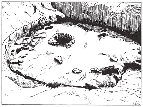 Иллюстрация к книге — Япония до буддизма. Острова, заселенные богами [pic_20.jpg]