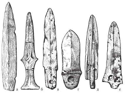 Иллюстрация к книге — Япония до буддизма. Острова, заселенные богами [pic_23.jpg]