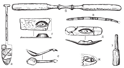 Иллюстрация к книге — Япония до буддизма. Острова, заселенные богами [pic_25.jpg]