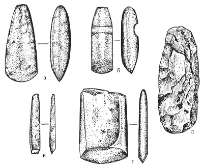 Иллюстрация к книге — Япония до буддизма. Острова, заселенные богами [pic_27.jpg]