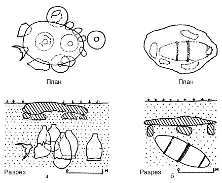 Иллюстрация к книге — Япония до буддизма. Острова, заселенные богами [pic_33.jpg]