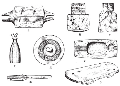 Иллюстрация к книге — Япония до буддизма. Острова, заселенные богами [pic_40.jpg]