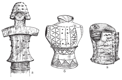 Иллюстрация к книге — Япония до буддизма. Острова, заселенные богами [pic_52.jpg]