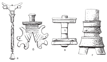 Иллюстрация к книге — Япония до буддизма. Острова, заселенные богами [pic_62.jpg]