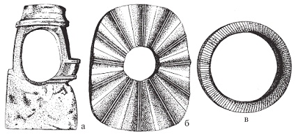 Иллюстрация к книге — Япония до буддизма. Острова, заселенные богами [pic_63.jpg]