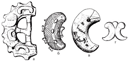 Иллюстрация к книге — Япония до буддизма. Острова, заселенные богами [pic_65.jpg]