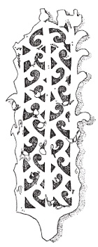 Иллюстрация к книге — Япония до буддизма. Острова, заселенные богами [pic_66.jpg]