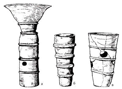 Иллюстрация к книге — Япония до буддизма. Острова, заселенные богами [pic_72.jpg]