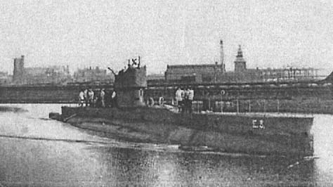 Иллюстрация к книге — Подводные лодки Его Величества [_014.jpg]