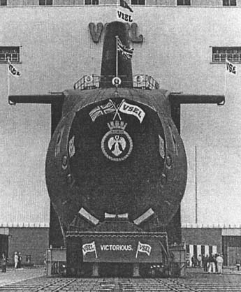 Иллюстрация к книге — Подводные лодки Его Величества [_041.jpg]