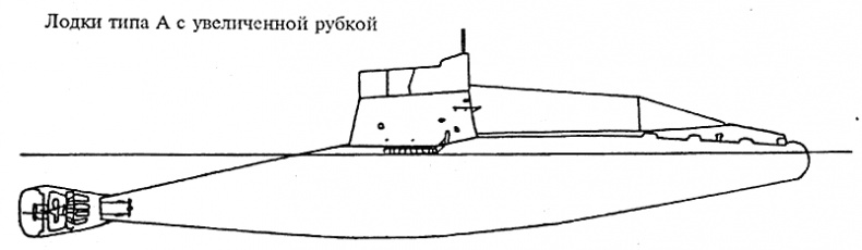 Иллюстрация к книге — Подводные лодки Его Величества [_049.jpg]