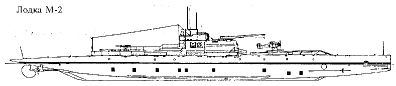 Иллюстрация к книге — Подводные лодки Его Величества [_072.jpg]