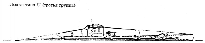 Иллюстрация к книге — Подводные лодки Его Величества [_096.jpg]