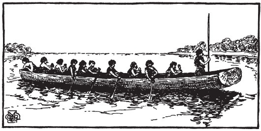 Иллюстрация к книге — Первобытные люди. Быт, религия, культура [i_072.jpg]