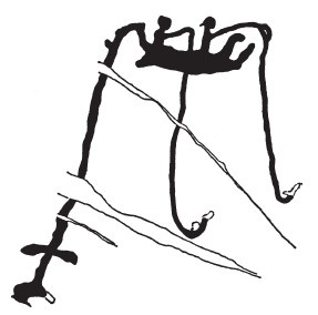 Иллюстрация к книге — Первобытные люди. Быт, религия, культура [i_128.jpg]