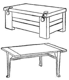 Иллюстрация к книге — Гомеровская Греция. Быт, религия, культура [i_018.jpg]