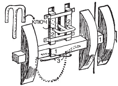Иллюстрация к книге — Гомеровская Греция. Быт, религия, культура [i_039.jpg]