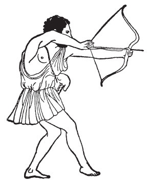 Иллюстрация к книге — Гомеровская Греция. Быт, религия, культура [i_040.jpg]