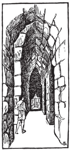 Иллюстрация к книге — Гомеровская Греция. Быт, религия, культура [i_052.jpg]