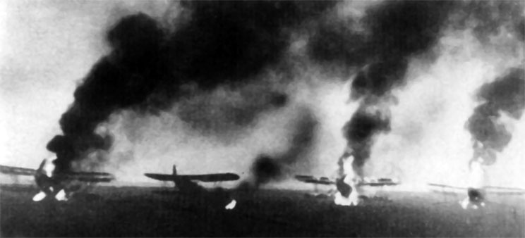 Иллюстрация к книге — Вторжение. 22 июня 1941 года [_10.jpg]