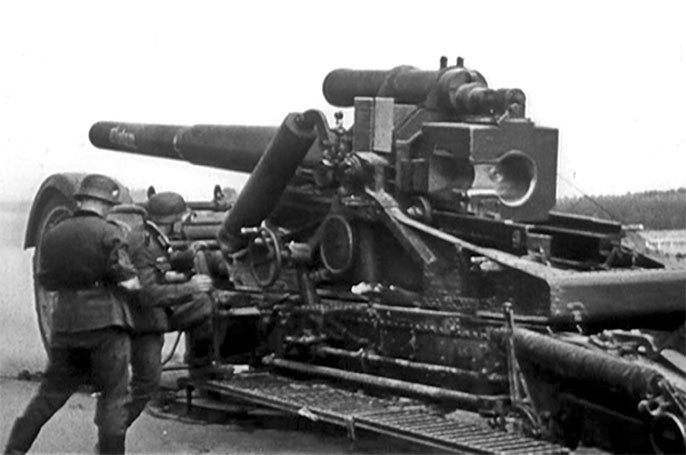 Иллюстрация к книге — Вторжение. 22 июня 1941 года [_104.jpg]