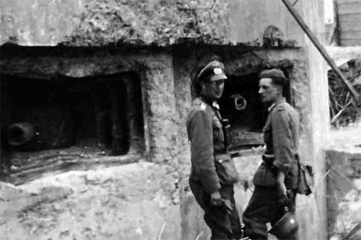 Иллюстрация к книге — Вторжение. 22 июня 1941 года [_105.jpg]