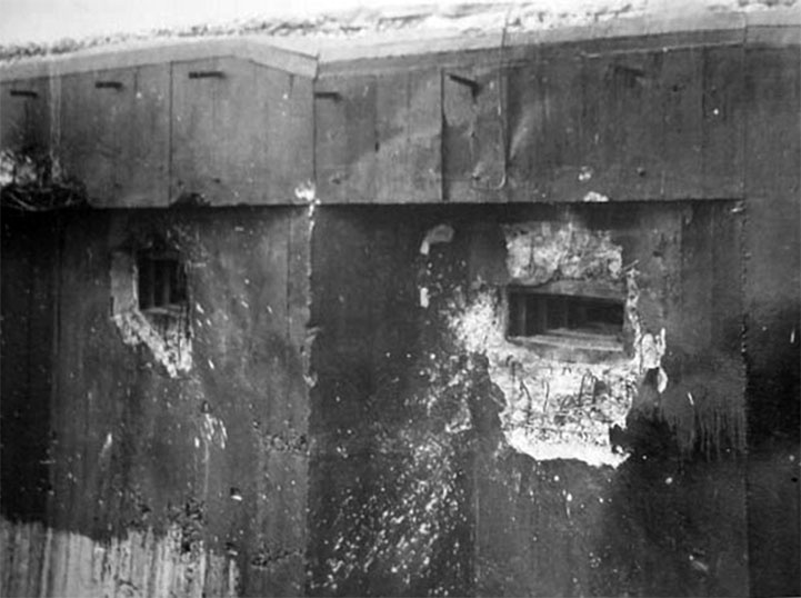 Иллюстрация к книге — Вторжение. 22 июня 1941 года [_113.jpg]