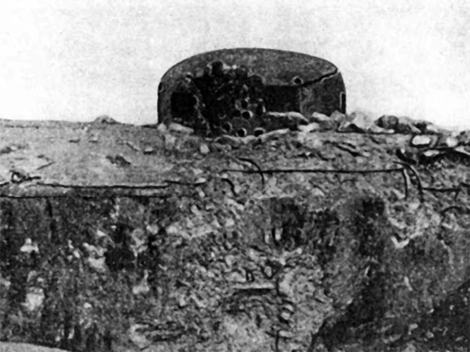 Иллюстрация к книге — Вторжение. 22 июня 1941 года [_117.jpg]