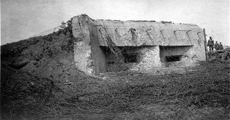 Иллюстрация к книге — Вторжение. 22 июня 1941 года [_119.jpg]