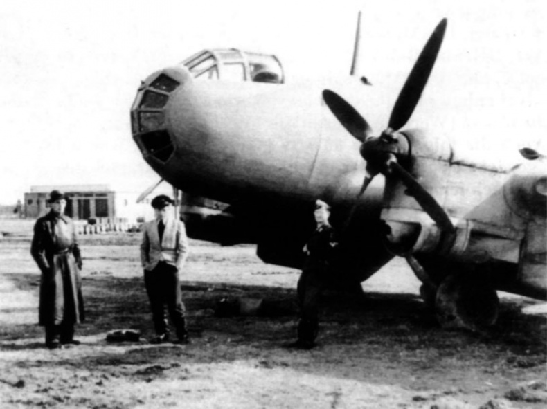 Иллюстрация к книге — Вторжение. 22 июня 1941 года [_12.jpg]