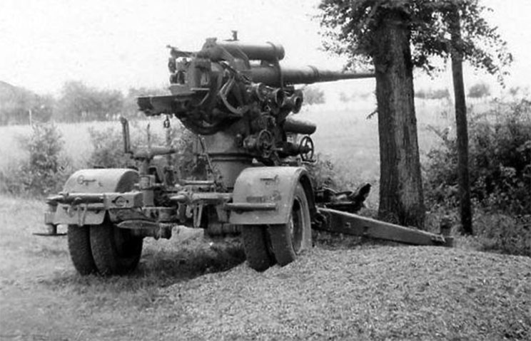 Иллюстрация к книге — Вторжение. 22 июня 1941 года [_122.jpg]