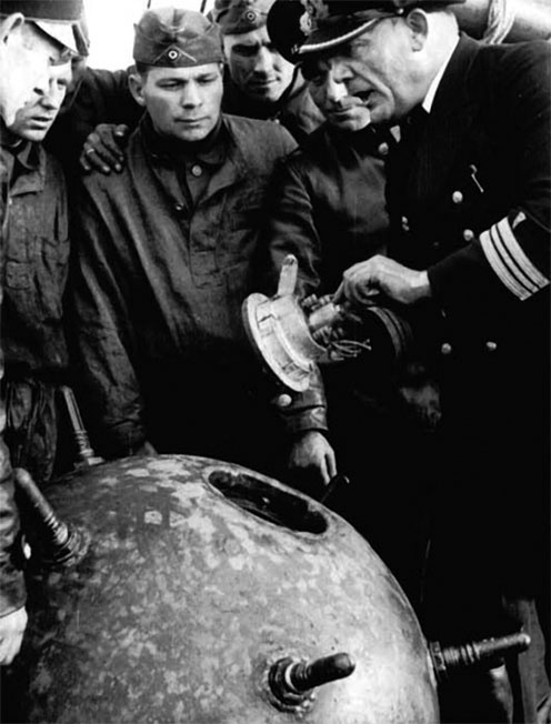 Иллюстрация к книге — Вторжение. 22 июня 1941 года [_13.jpg]