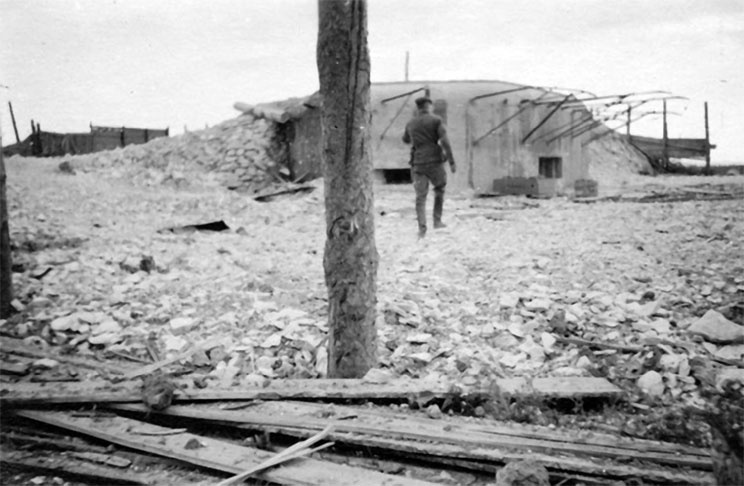 Иллюстрация к книге — Вторжение. 22 июня 1941 года [_134.jpg]