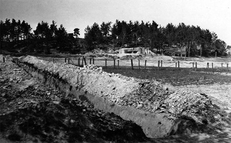 Иллюстрация к книге — Вторжение. 22 июня 1941 года [_136.jpg]