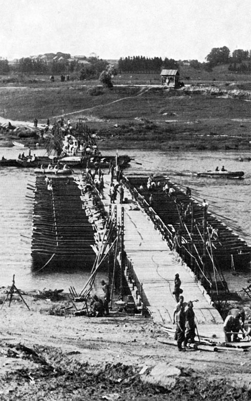 Иллюстрация к книге — Вторжение. 22 июня 1941 года [_145.jpg]