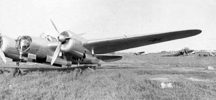 Иллюстрация к книге — Вторжение. 22 июня 1941 года [_155.jpg]