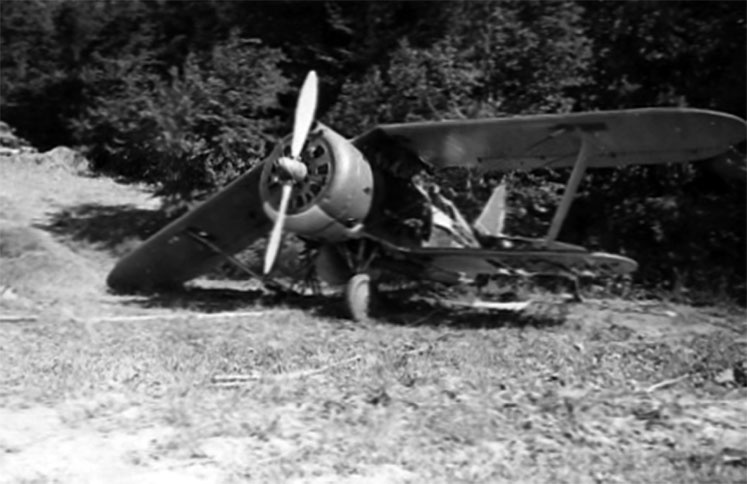 Иллюстрация к книге — Вторжение. 22 июня 1941 года [_156.jpg]