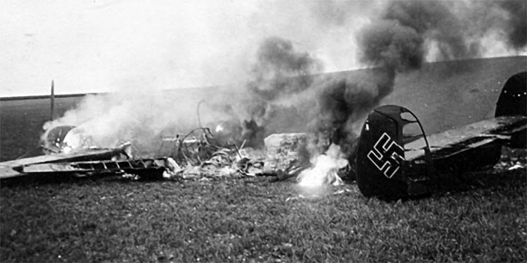 Иллюстрация к книге — Вторжение. 22 июня 1941 года [_166.jpg]