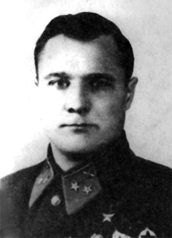 Иллюстрация к книге — Вторжение. 22 июня 1941 года [_168.jpg]