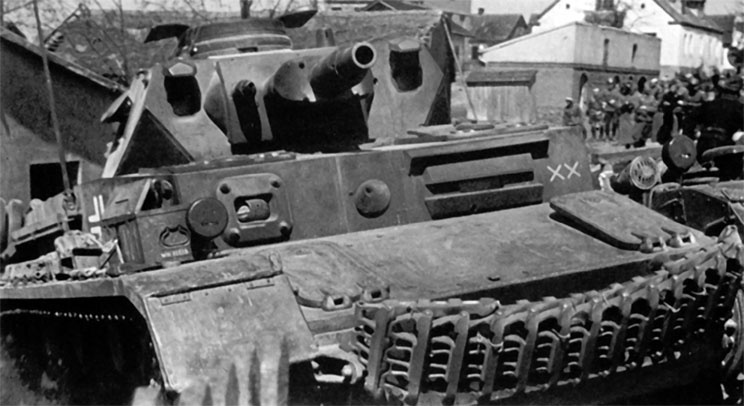 Иллюстрация к книге — Вторжение. 22 июня 1941 года [_17.jpg]