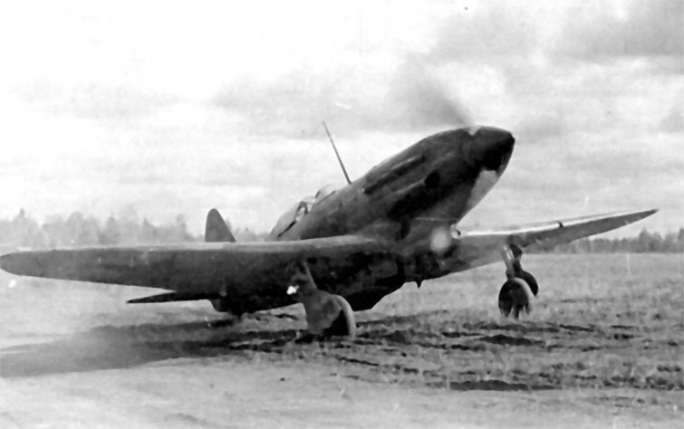 Иллюстрация к книге — Вторжение. 22 июня 1941 года [_174.jpg]