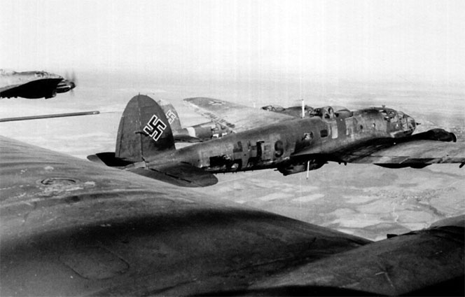 Иллюстрация к книге — Вторжение. 22 июня 1941 года [_177.jpg]