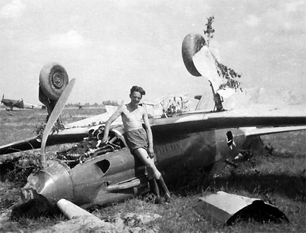 Иллюстрация к книге — Вторжение. 22 июня 1941 года [_180.jpg]