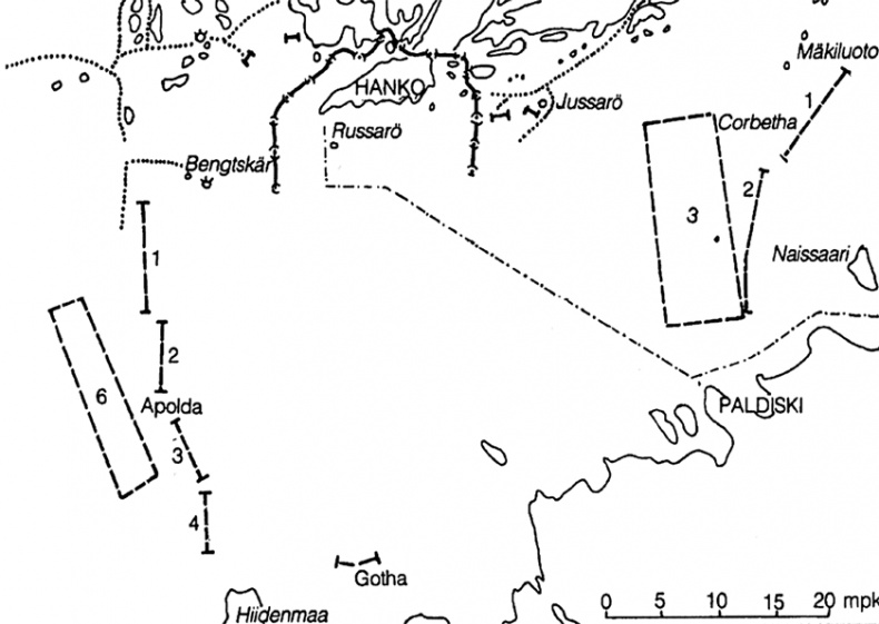 Иллюстрация к книге — Вторжение. 22 июня 1941 года [_186.jpg]