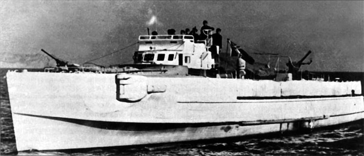 Иллюстрация к книге — Вторжение. 22 июня 1941 года [_187.jpg]