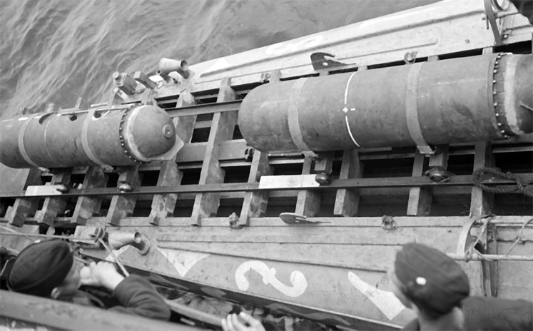 Иллюстрация к книге — Вторжение. 22 июня 1941 года [_188.jpg]