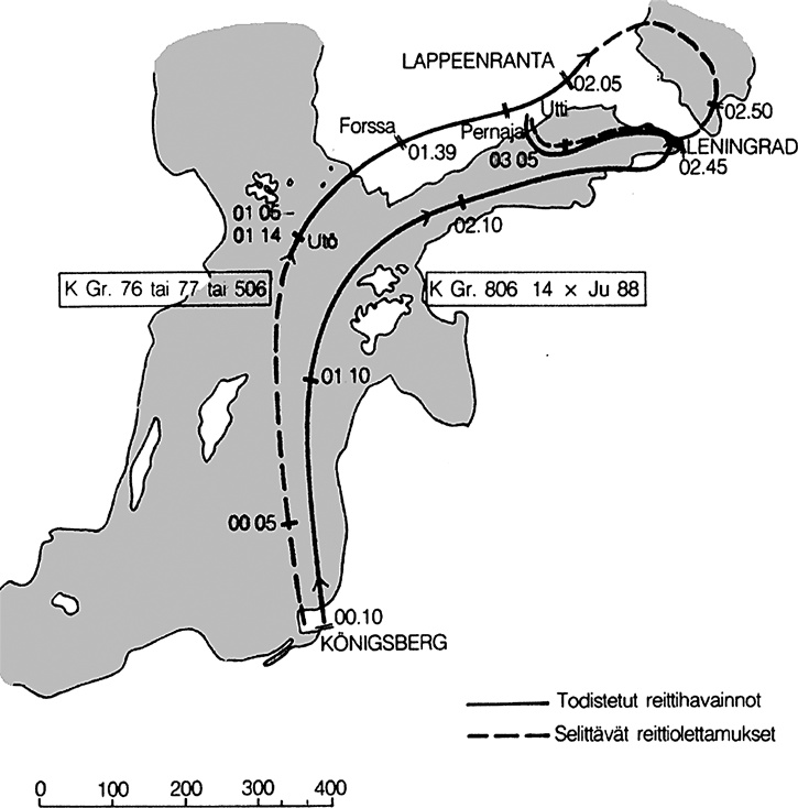 Иллюстрация к книге — Вторжение. 22 июня 1941 года [_191.jpg]