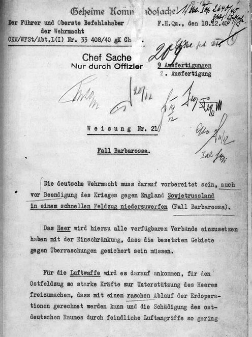 Иллюстрация к книге — Вторжение. 22 июня 1941 года [_2.jpg]