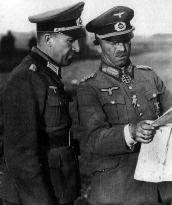 Иллюстрация к книге — Вторжение. 22 июня 1941 года [_25.jpg]