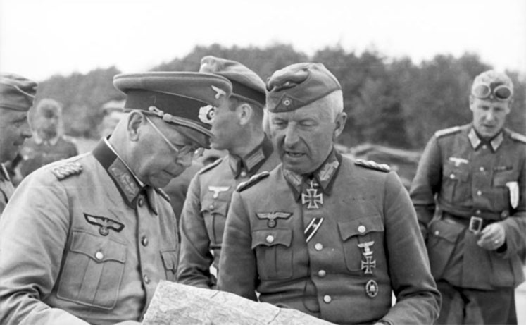 Иллюстрация к книге — Вторжение. 22 июня 1941 года [_26.jpg]